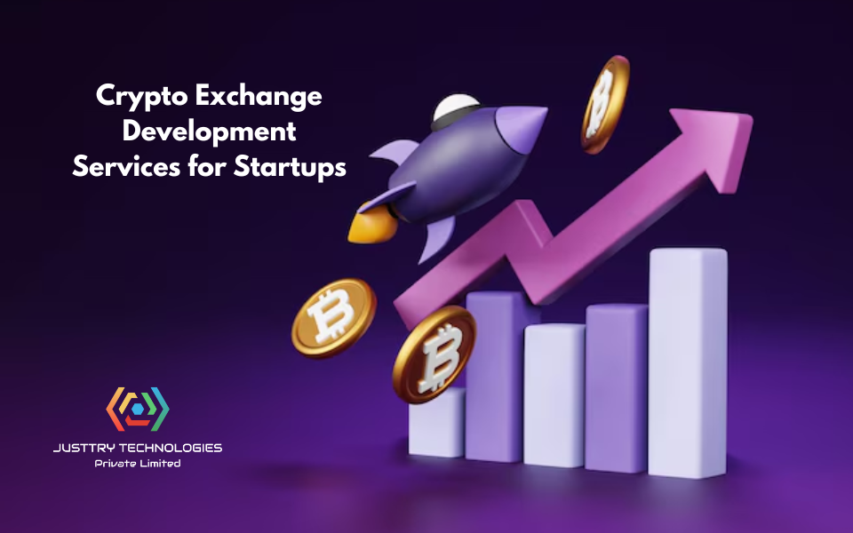 India’s Leading Crypto Exchange Development Company