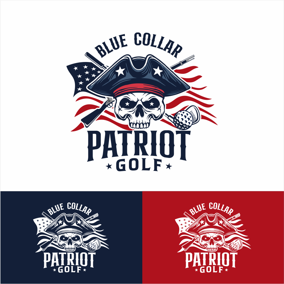 Great football, basketball and hockey logo