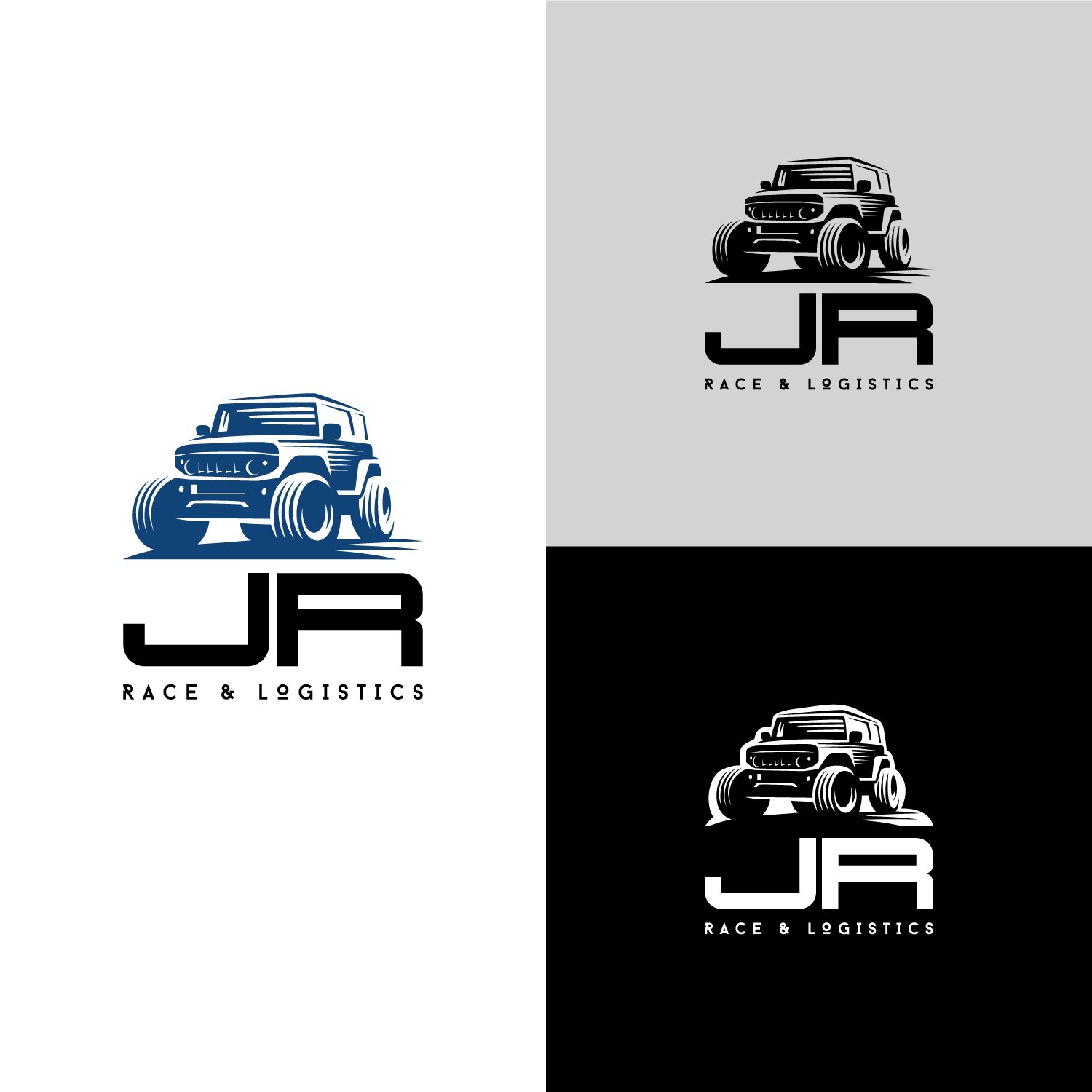 Create an vintage automotive and car logo
