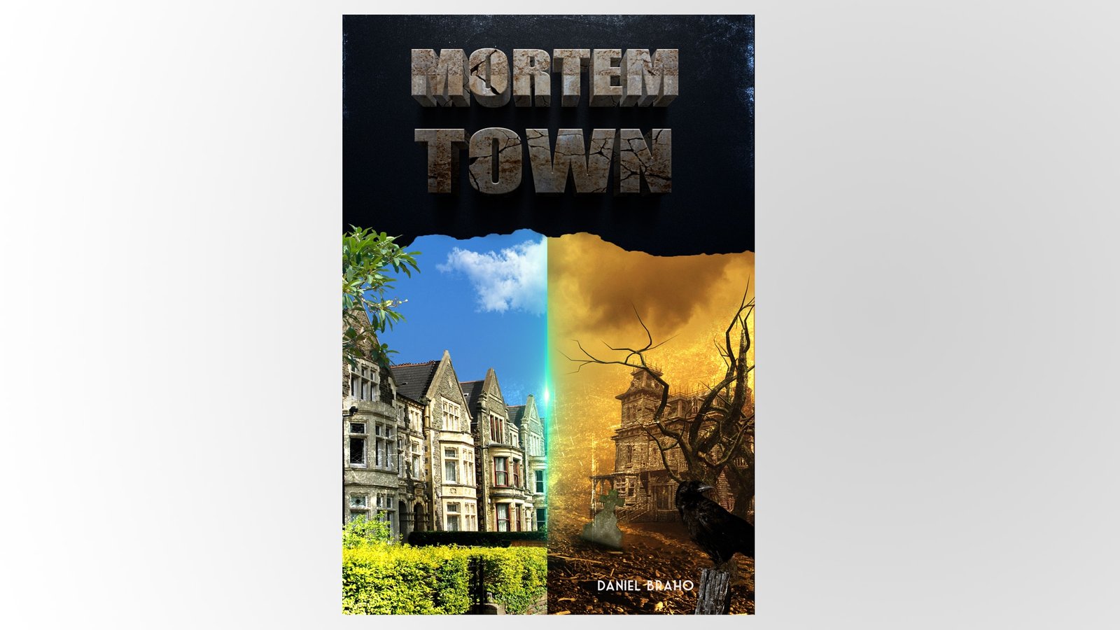 Creative book publisher logo design