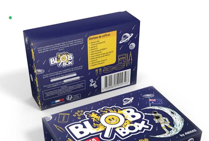 I will design for beauty skin care logo and product label design