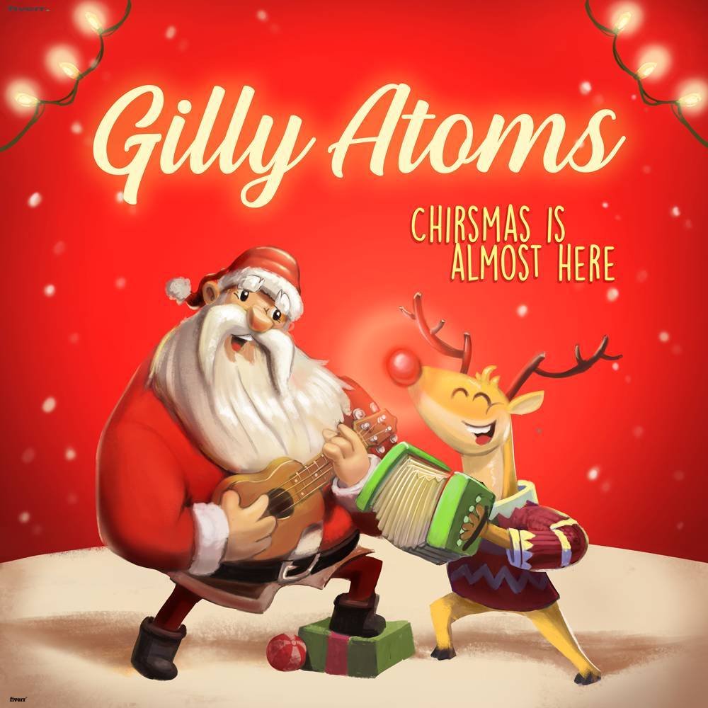 Unique christmas , greeting , invitation , and wedding card