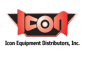 Icon Equipment Distributors