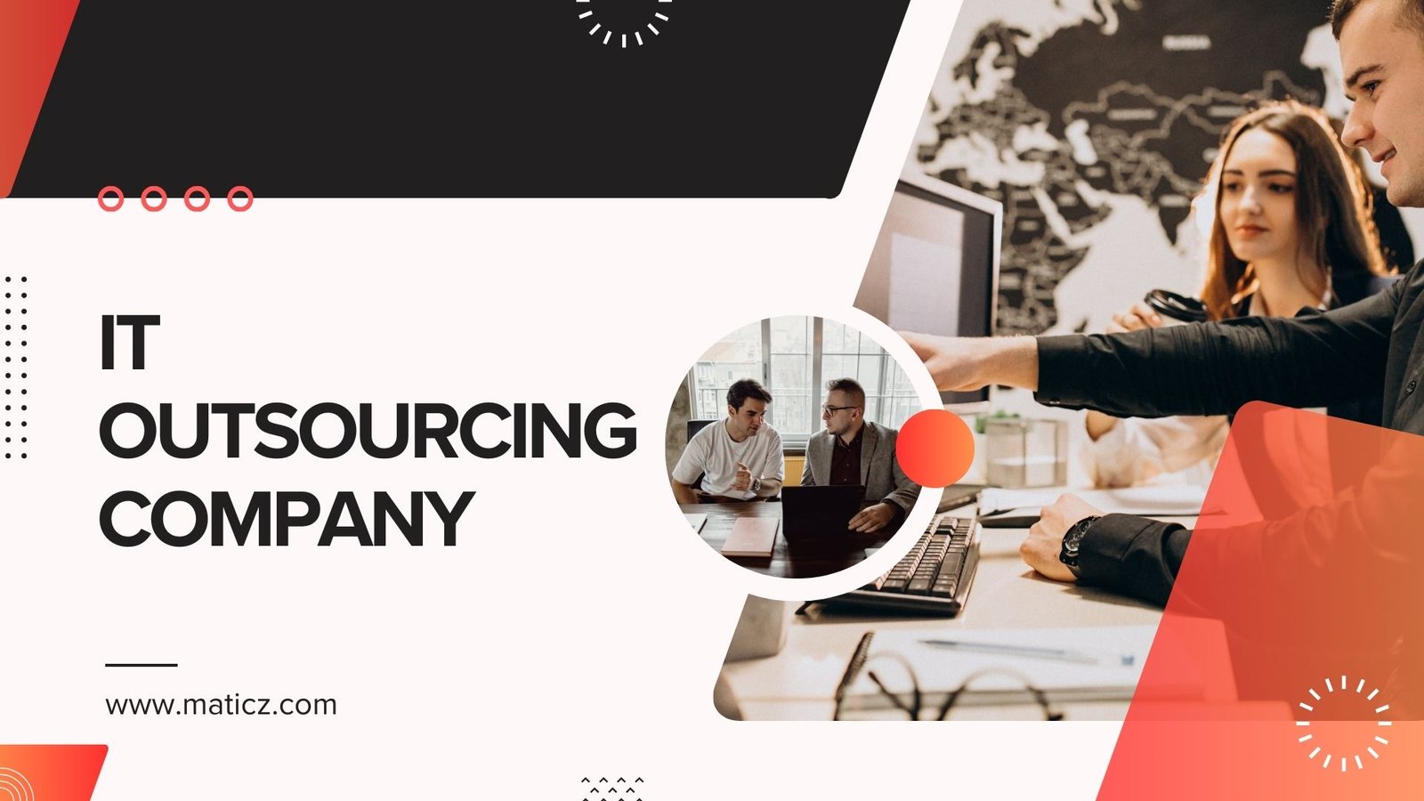 IT Outsourcing Company