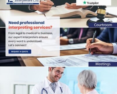 Interpreters