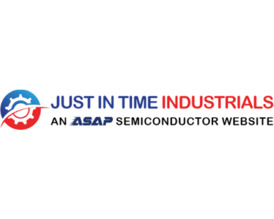 Just-in-Time-Industrials