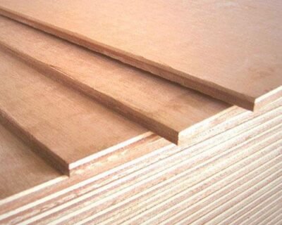 Plywood