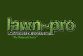 Lawn-Pro Lawncare Service