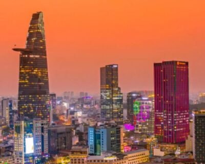 Qatar-Airways-Ho-Chi-Minh-Office-in-Vietnam