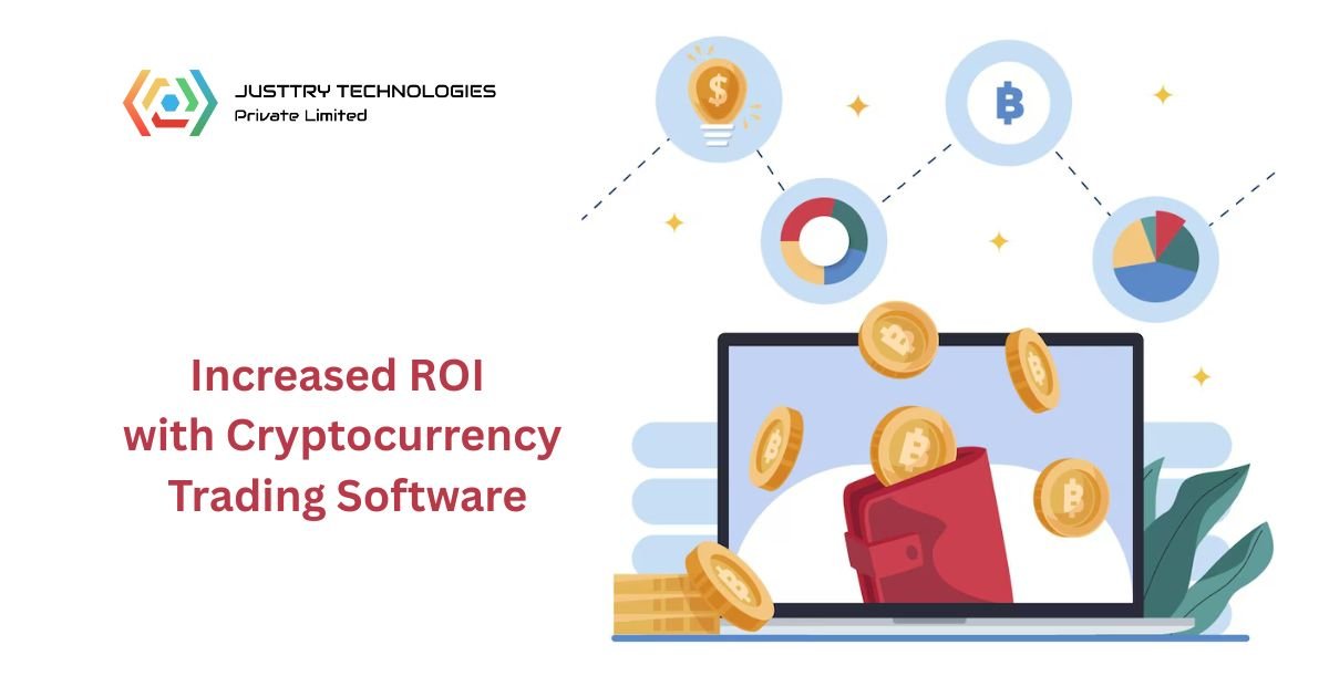 Case Study: How One Company Increased ROI with Cryptocurrency Trading Software