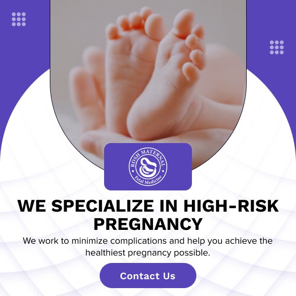 Rosh Maternal & Fetal Medicine