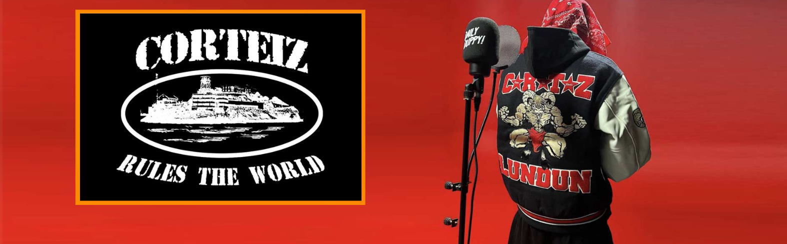 Corteiz Joggers || New Arrival Sale | Up to 25% OFF