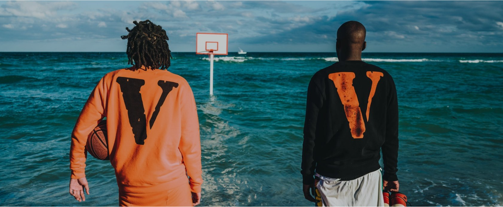 Vlone | Official Vlone Clothing Website | New Arrivals