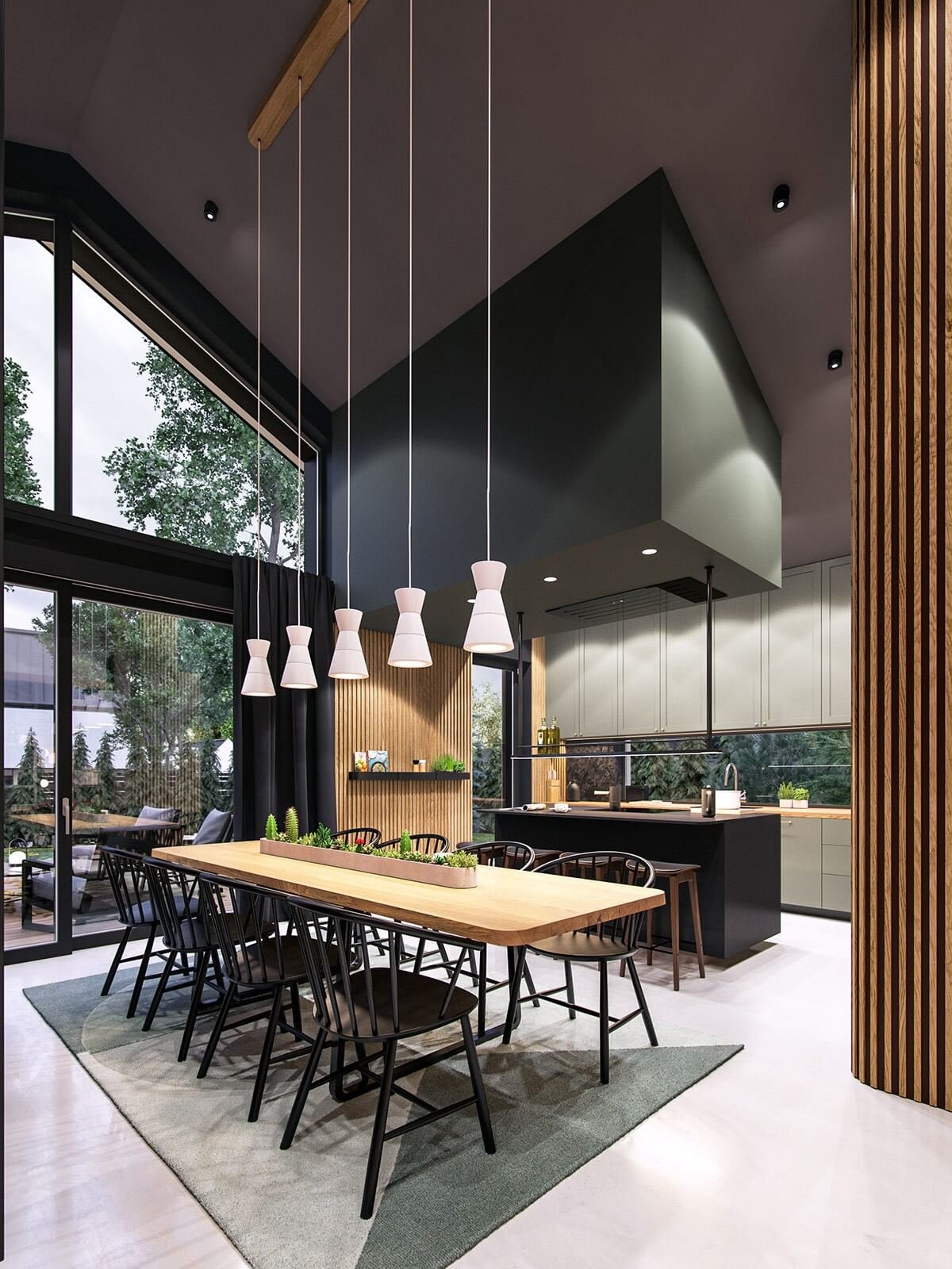 Best Soffit Panel Manufacturers in India