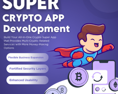 Super-Crypto-App-development