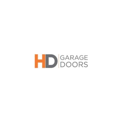 HD Doors | Quality Roller Garage Doors & Accessories