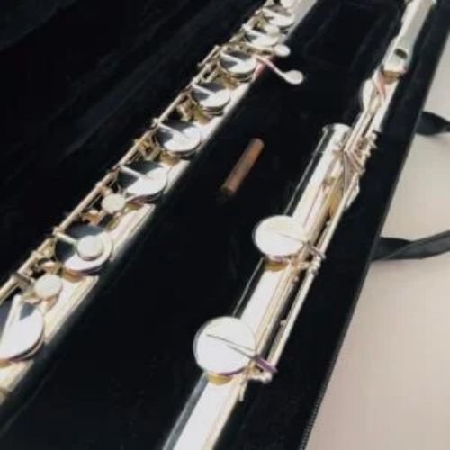 Buy Bass Flute in Texas – Best Deals & Quality Instruments