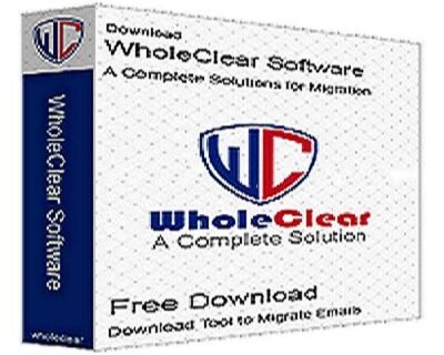 WholeClear-Software