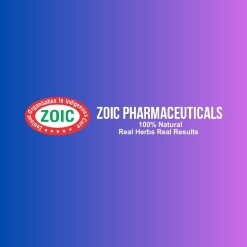 Zoic Pharmaceuticals