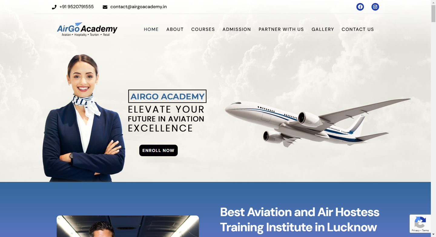 AirGo Academy