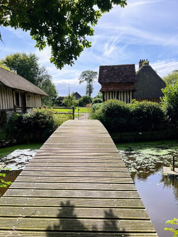 Bed and breakfast Normandie | Hotel Normandie