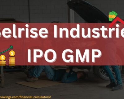 belrise-industries-ipo-gmp-price-date-gmp-today