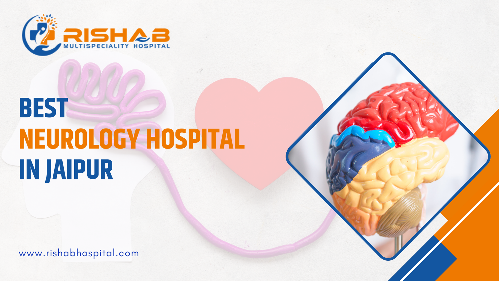 Best Neurology Hospital in Jaipur