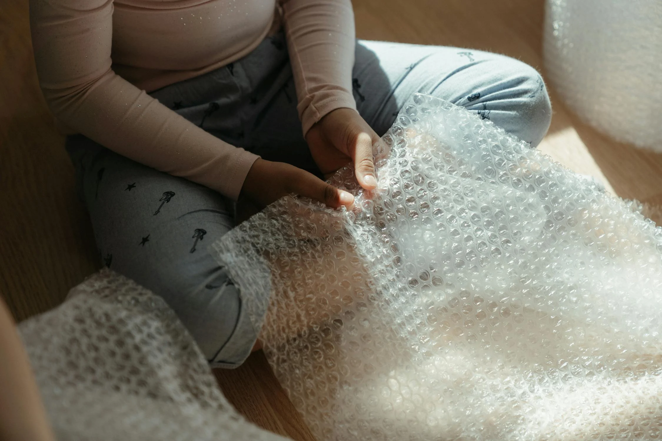 Buy Large Roll of Bubble Wrap – Great Value Bulk Packaging
