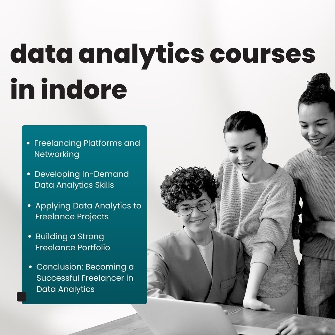 data analytics courses in indore