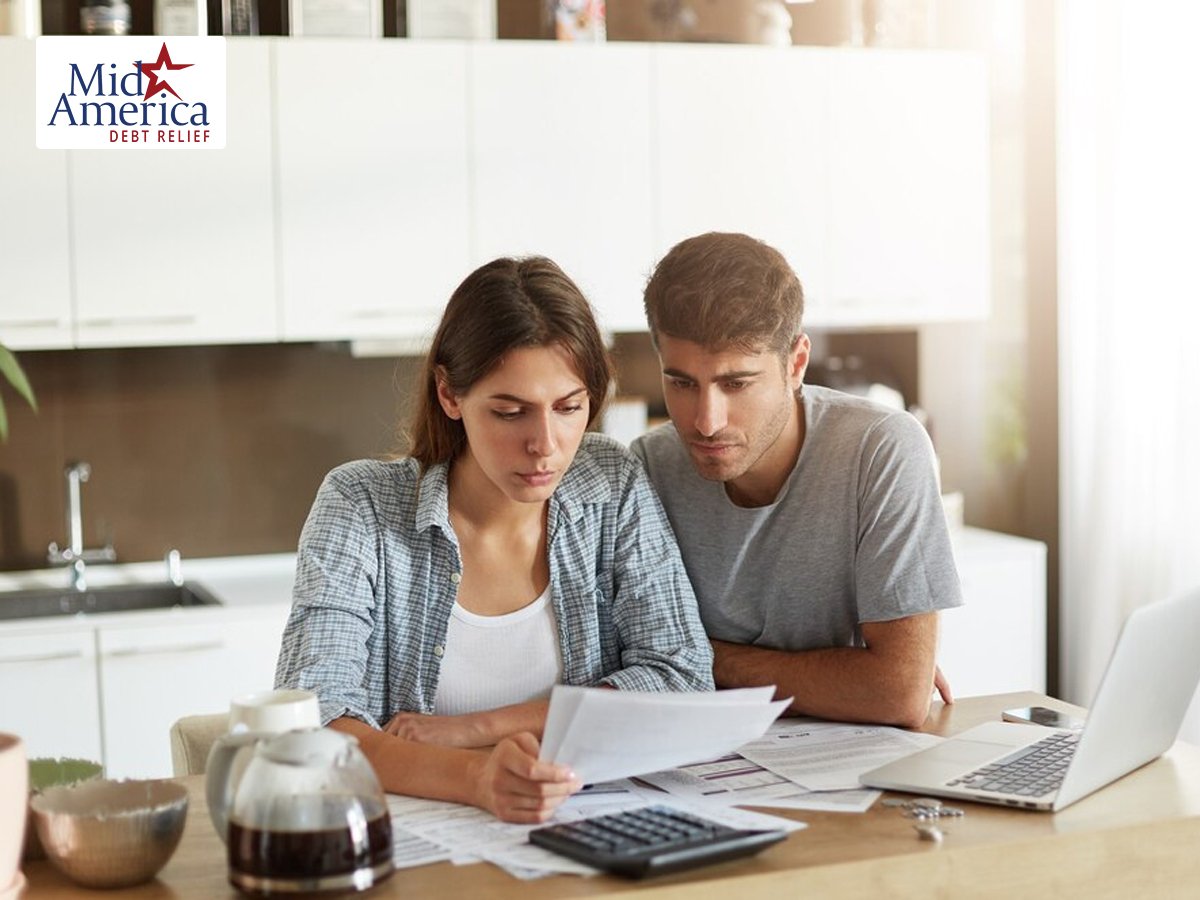 Fenton MO Debt Relief Help | Get Out of Debt Fast