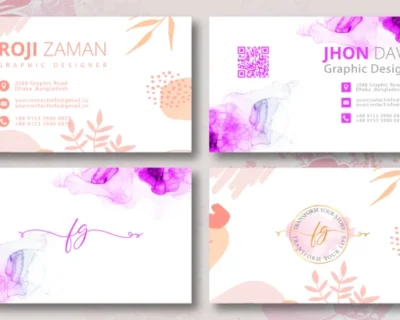 design-a-professional-elegant-business-card