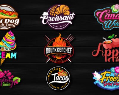 design-restaurant-cafe-bbq-grill-bakery-candy-fast-food-juice-logo