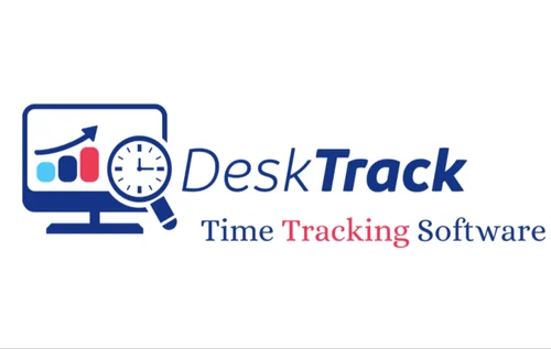 DeskTrack