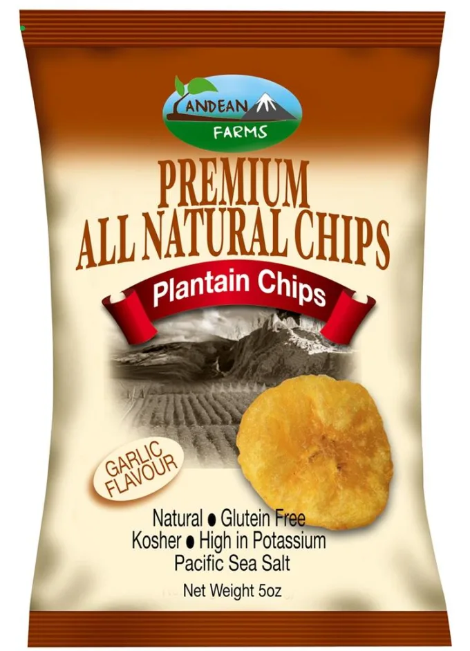 Packaging & Label Design Services