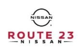 Route 23 Nissan