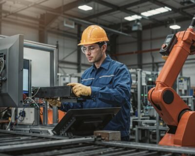 engineer-working-with-robot-modern-industrial-facility-1-min