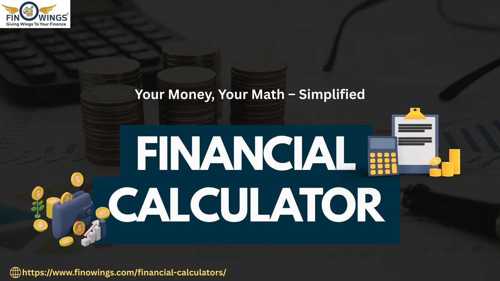 Best Financial Calculators Online for Smarter Money Planning