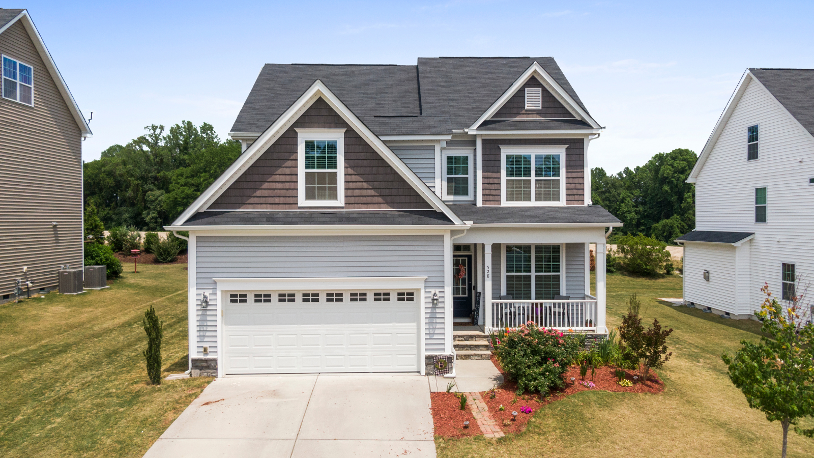 Commercial Exterior Cleaning Service Miami