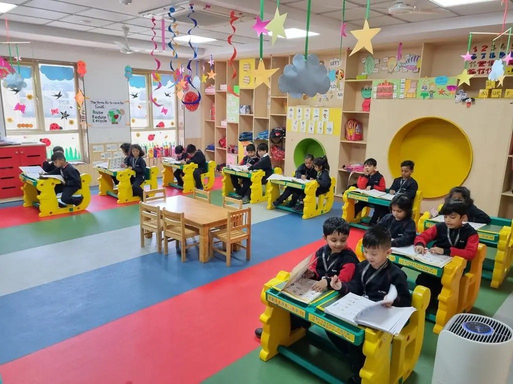 Top Schools in Gurugram Haryana – Admissions Open