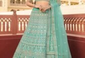 Buy Indian Designer Lehengas Online