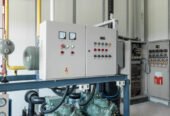 PLC Programming Services: Unlocking Efficiency and Control in Industrial Automation