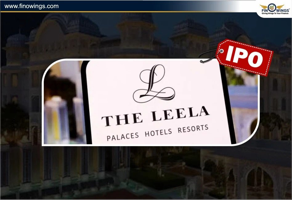 Leela Hotels IPO GMP Today | Schloss Bangalore & Hotel Leela IPO GMP Update