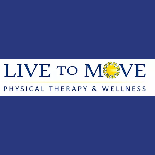 Live To Move Physical Therapy