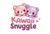 Kawaii Snuggle
