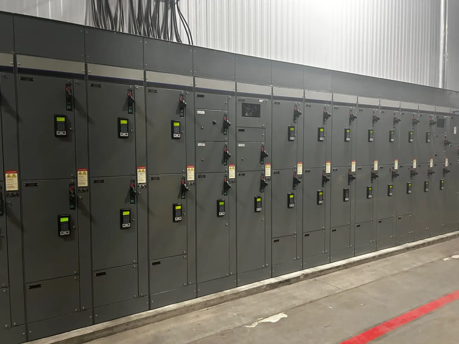 PLC Upgrade: Modernizing Your Control Systems for Better Performance and Reliability