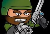 Mini Militia APK Download for iOS – Latest Version 2025