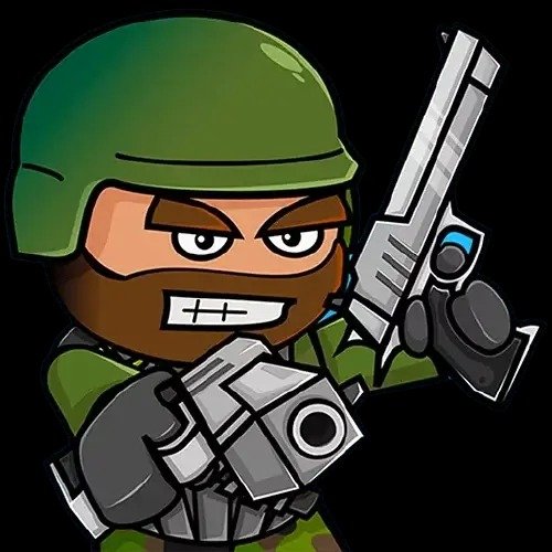 Mini Militia APK Download for iOS – Latest Version 2025