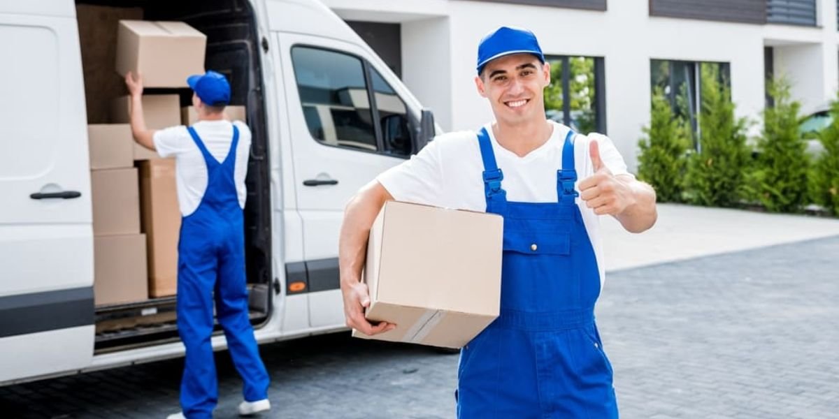 Hassle-Free Move-In And Move-Out Cleaning Services in Dubai – Maid Corner