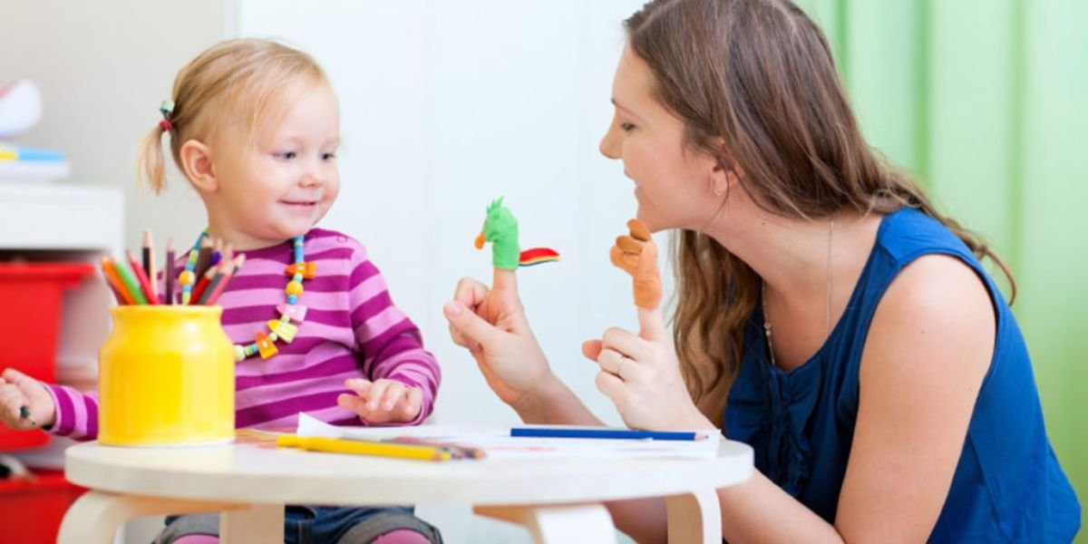 Top-Rated Nanny Services in Dubai – Maid Corner