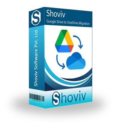 How to migrate to Google Drive to OneDrive